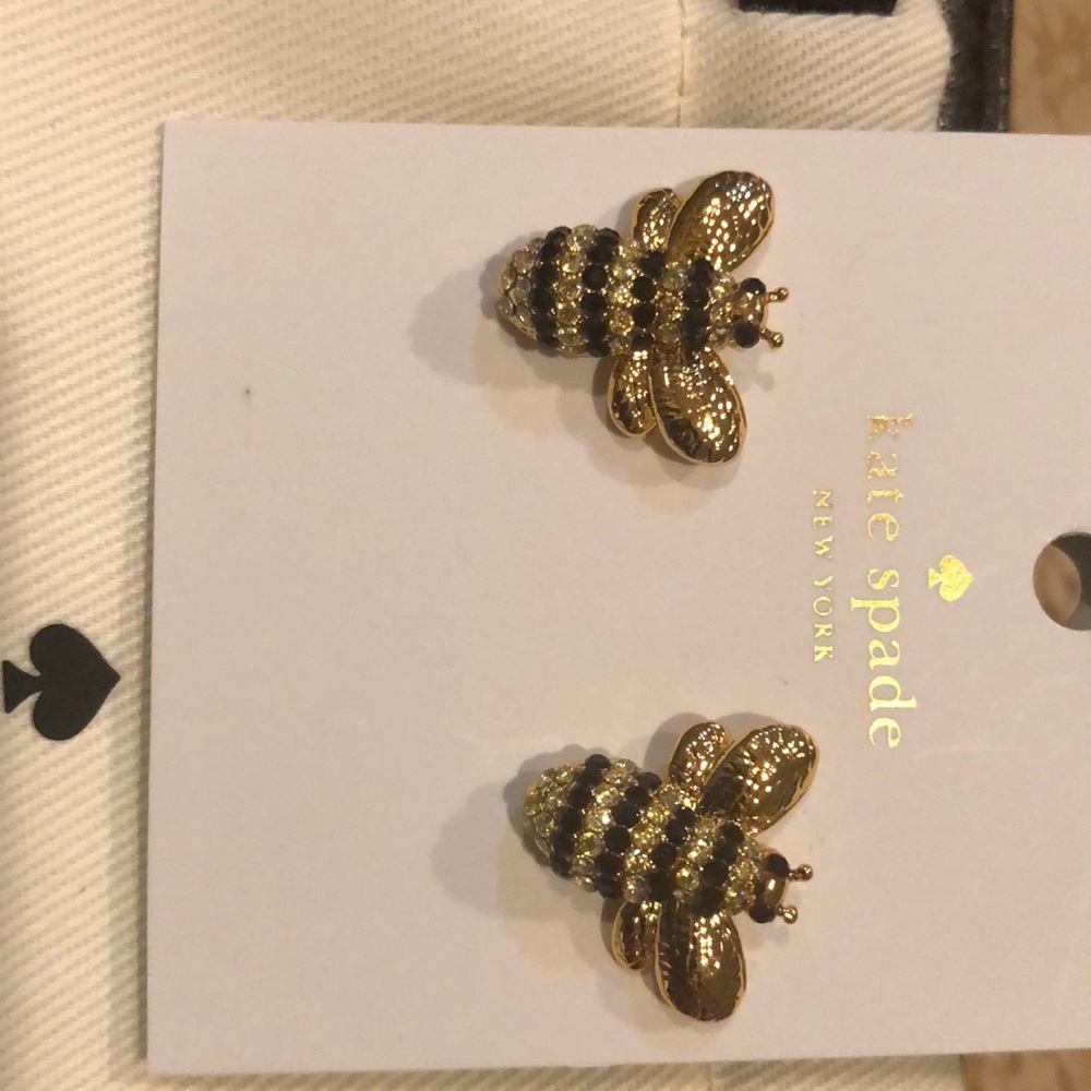 Kate Spade . 🐝 - Picture 3 of 6